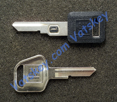 Vats Key And B79 H Key